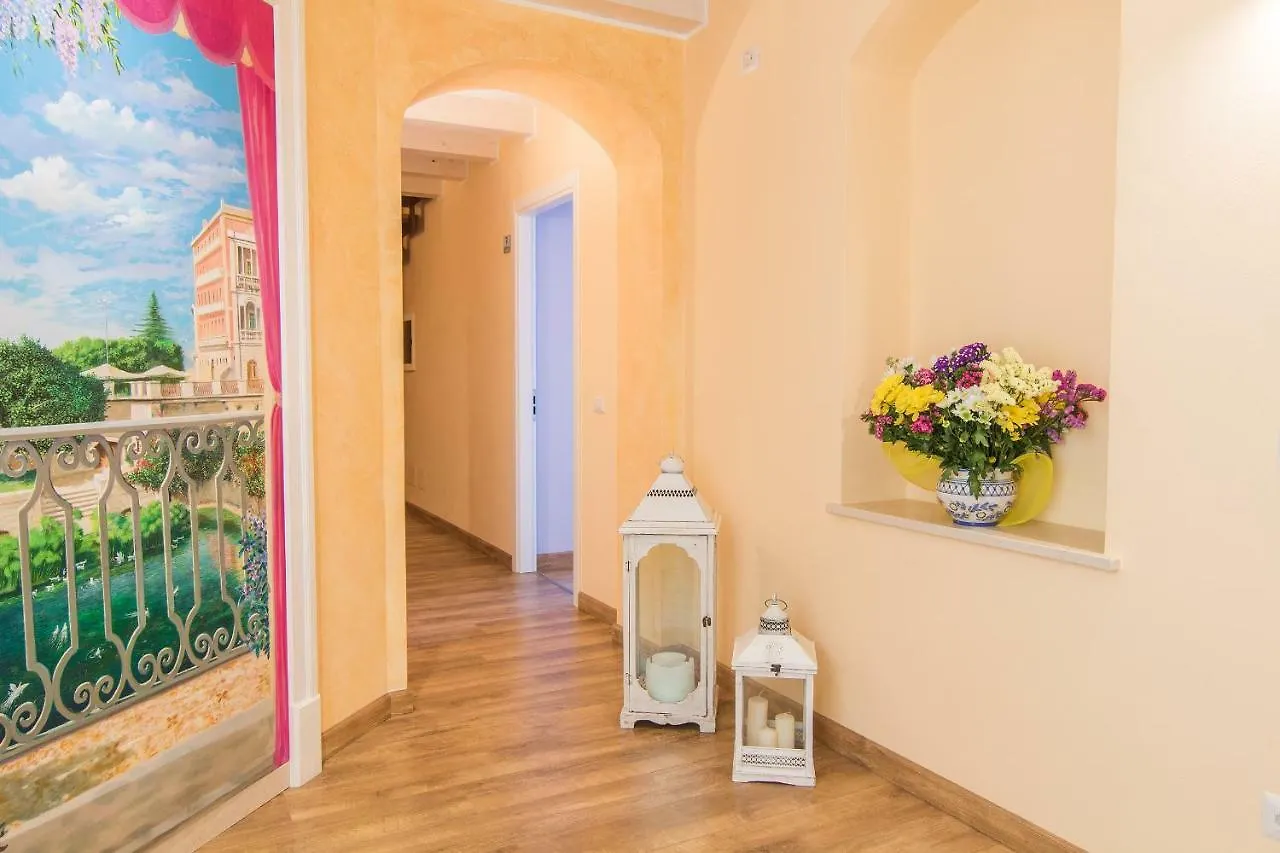 B&B Apollo Syracuse 0*,  Italy