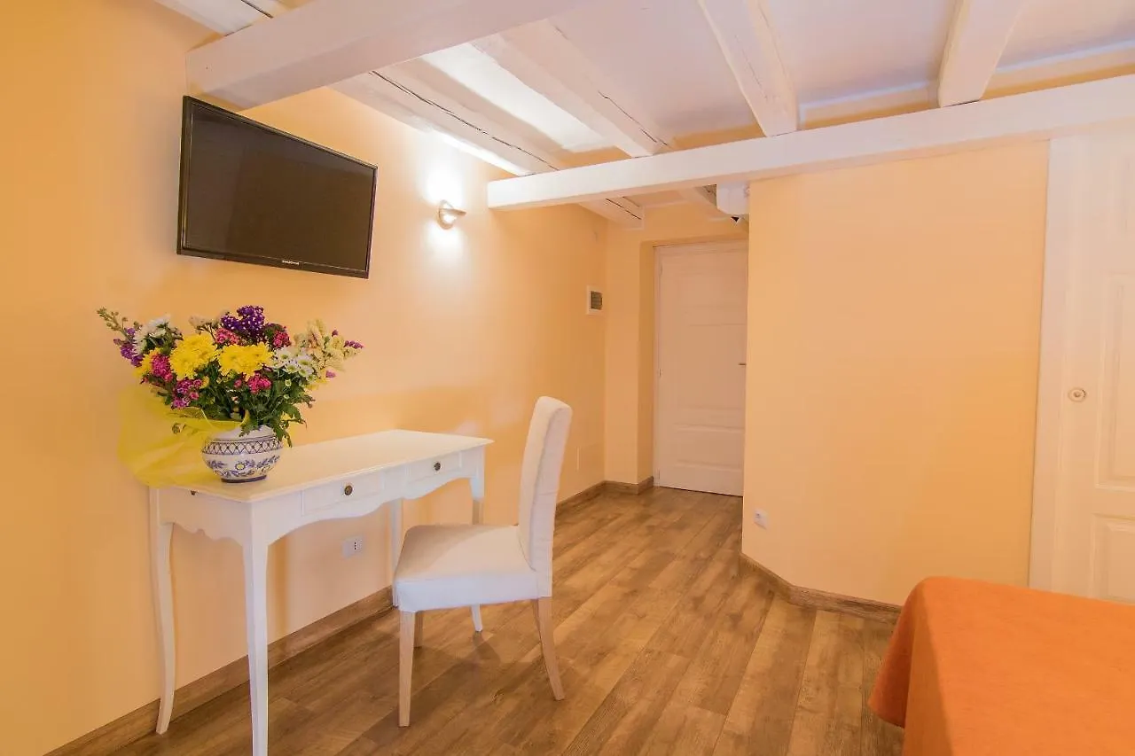 Bed & Breakfast B&B Apollo Syracuse