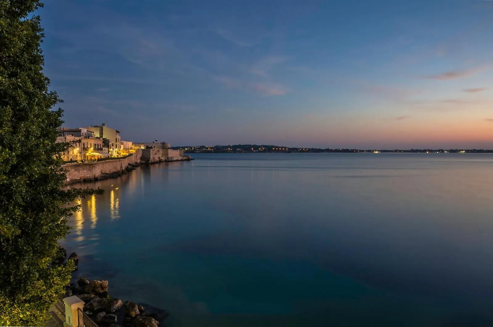 B&B Apollo Syracuse Italy