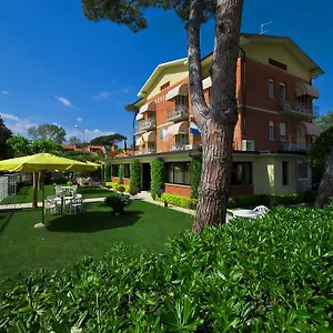 ** Bed & Breakfast Versilia Italië